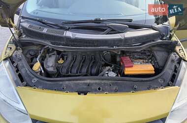 Минивэн Renault Scenic 2006 в 