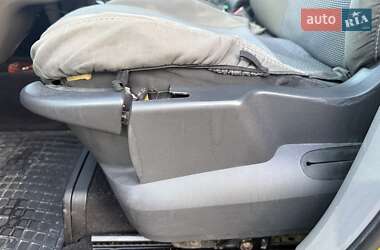 Минивэн Renault Scenic 2006 в 