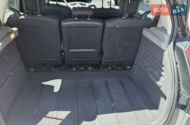 Минивэн Renault Scenic 2007 в 