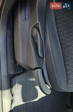 Минивэн Renault Scenic 2007 в 