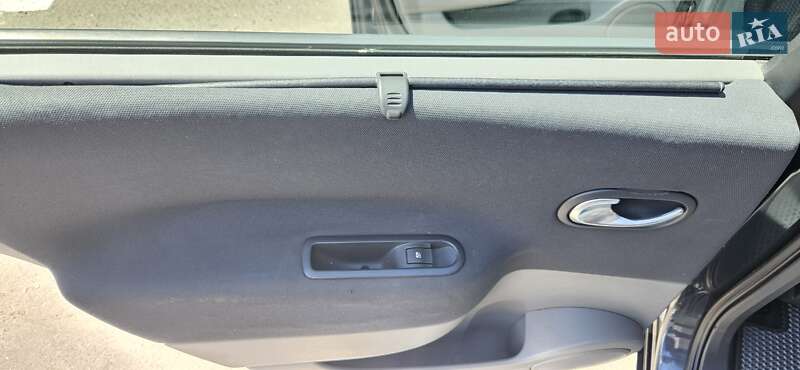 Минивэн Renault Scenic 2007 в Одессе