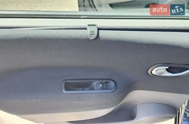 Минивэн Renault Scenic 2007 в 