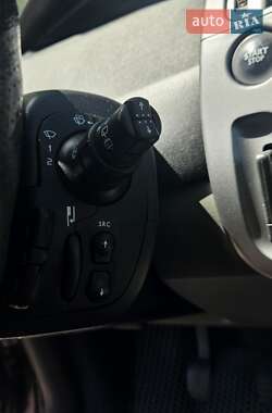Минивэн Renault Scenic 2007 в 