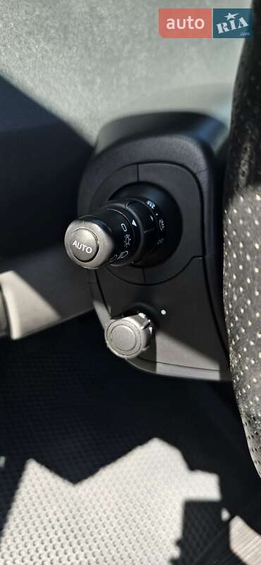 Минивэн Renault Scenic 2007 в Одессе