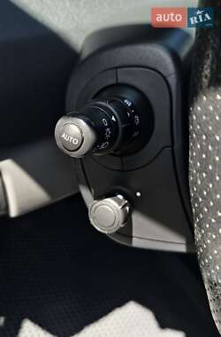 Минивэн Renault Scenic 2007 в 