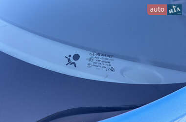 Мінівен Renault Scenic 2014 в 