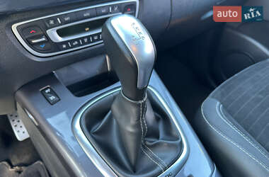 Мінівен Renault Scenic 2014 в 