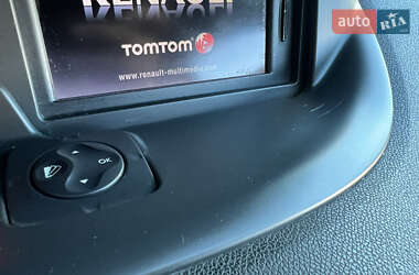 Минивэн Renault Scenic 2009 в 