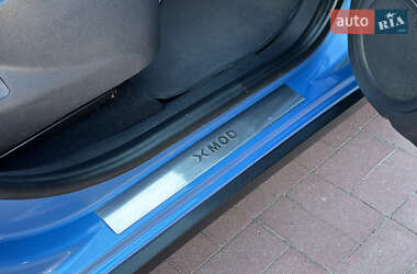 Мінівен Renault Scenic 2014 в 