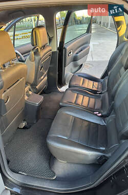 Минивэн Renault Scenic 2007 в 