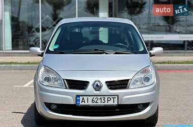 Минивэн Renault Scenic 2007 в Белой Церкви