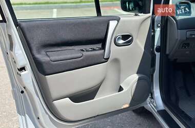 Минивэн Renault Scenic 2007 в 