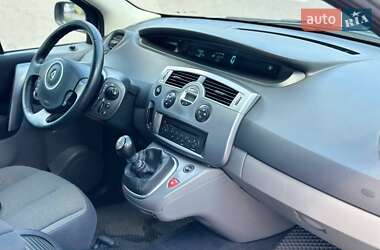 Минивэн Renault Scenic 2007 в 
