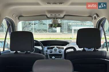 Минивэн Renault Scenic 2007 в 