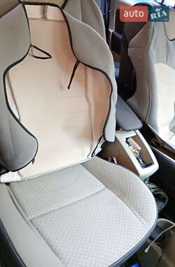 Минивэн Renault Scenic 2011 в 