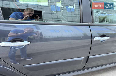 Минивэн Renault Scenic 2008 в 