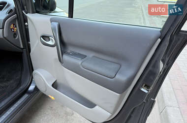 Минивэн Renault Scenic 2008 в 