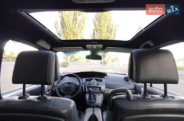 Мінівен Renault Scenic 2005 в 
