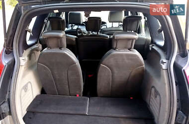 Мінівен Renault Scenic 2005 в 