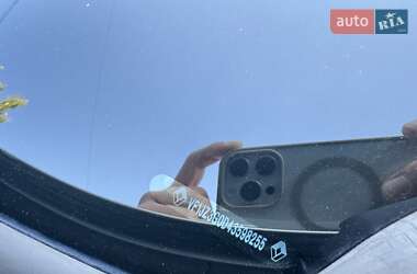 Минивэн Renault Scenic 2010 в 
