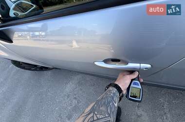 Минивэн Renault Scenic 2010 в 