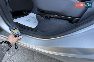 Минивэн Renault Scenic 2010 в 