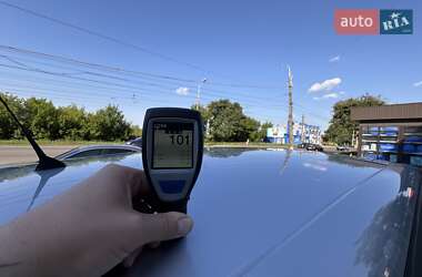 Минивэн Renault Scenic 2010 в 