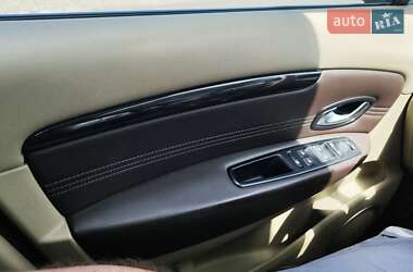 Мінівен Renault Scenic 2010 в 