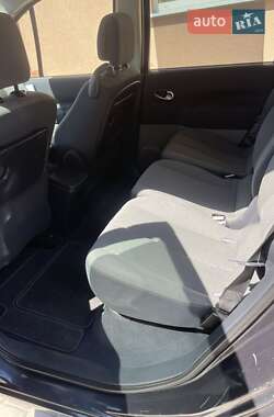 Минивэн Renault Scenic 2007 в 