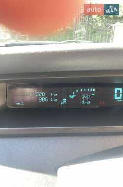 Минивэн Renault Scenic 2007 в 