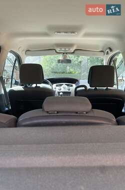 Минивэн Renault Scenic 2007 в 