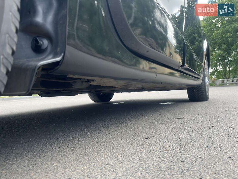 Минивэн Renault Scenic 2011 в Черкассах фото 26 Минивэн Renault Scenic 2011 в Черкассах