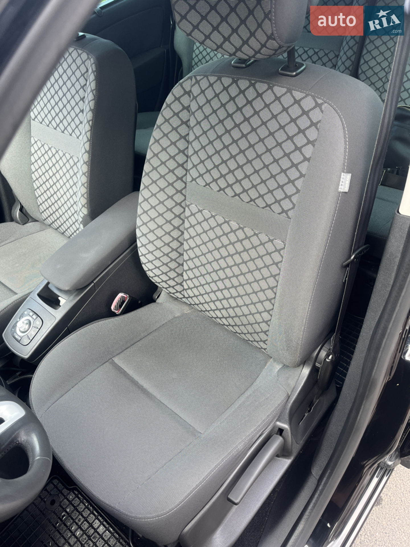 2011 Renault Scenic - мініатюра 34