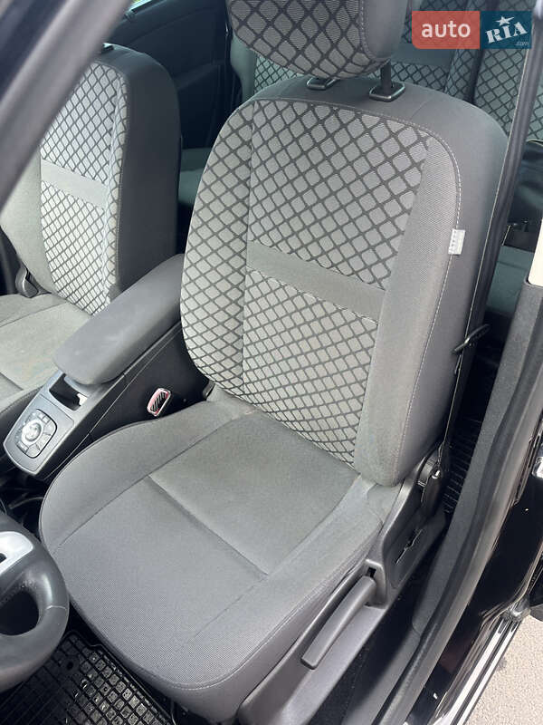 Минивэн Renault Scenic 2011 в Черкассах фото 34 Минивэн Renault Scenic 2011 в Черкассах
