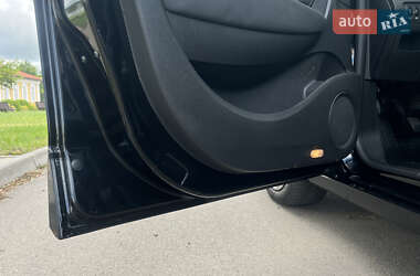 Минивэн Renault Scenic 2011 в 