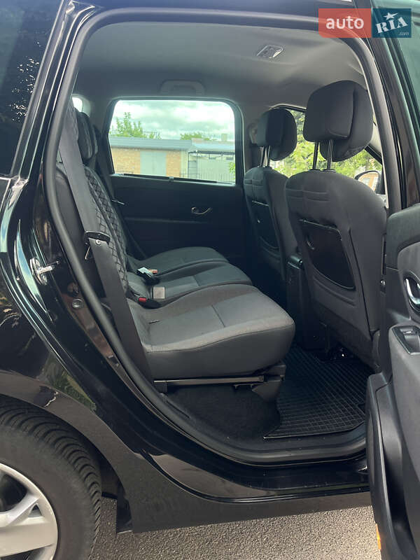 Минивэн Renault Scenic 2011 в Черкассах фото 52 Минивэн Renault Scenic 2011 в Черкассах