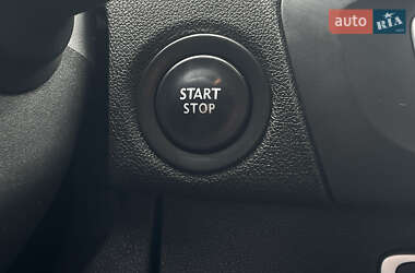 Минивэн Renault Scenic 2011 в 