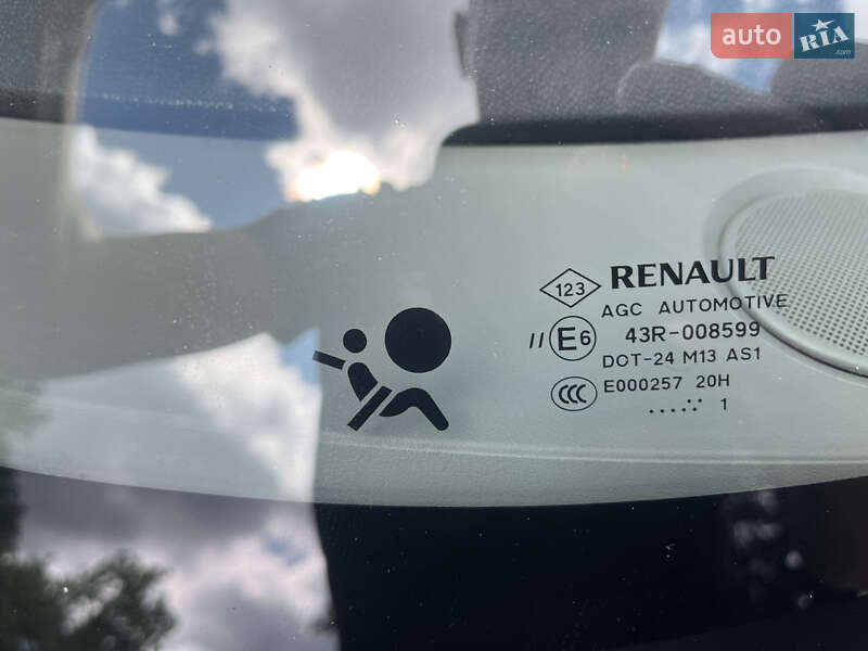 Минивэн Renault Scenic 2011 в Черкассах фото 82 Минивэн Renault Scenic 2011 в Черкассах