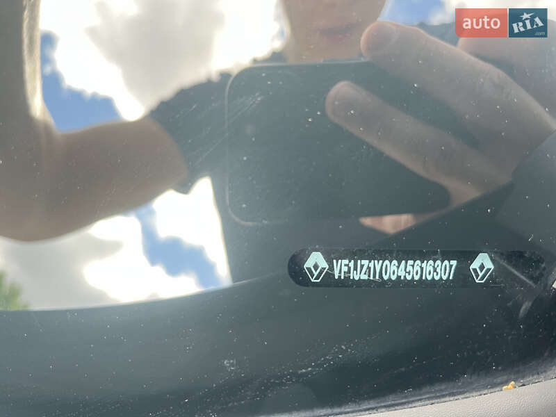 Минивэн Renault Scenic 2011 в Черкассах фото 83 Минивэн Renault Scenic 2011 в Черкассах