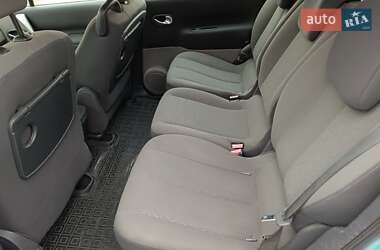 Мінівен Renault Scenic 2007 в 