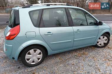 Мінівен Renault Scenic 2007 в 