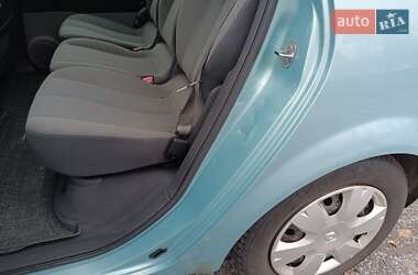 Мінівен Renault Scenic 2007 в 