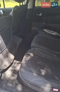 Минивэн Renault Scenic 2007 в 