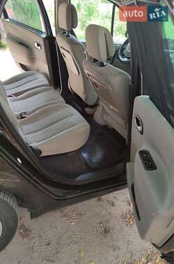 Минивэн Renault Scenic 2007 в 