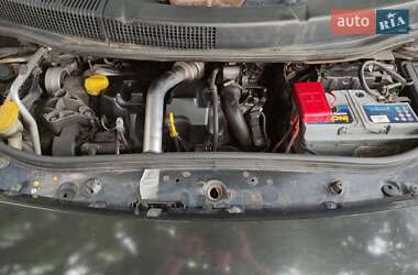 Минивэн Renault Scenic 2007 в 