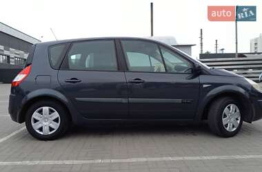 Мінівен Renault Scenic 2005 в Черкасах