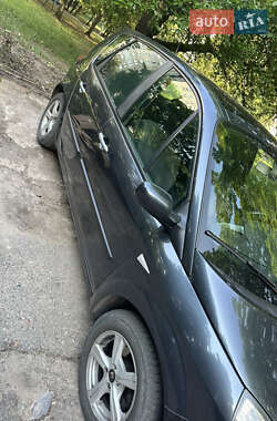 Минивэн Renault Scenic 2009 в 