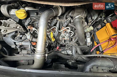 Минивэн Renault Scenic 2009 в 