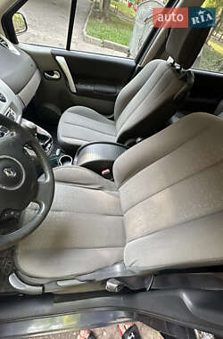 Минивэн Renault Scenic 2009 в 