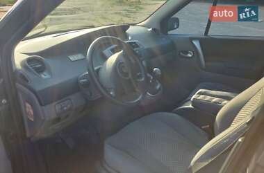 Минивэн Renault Scenic 2008 в 